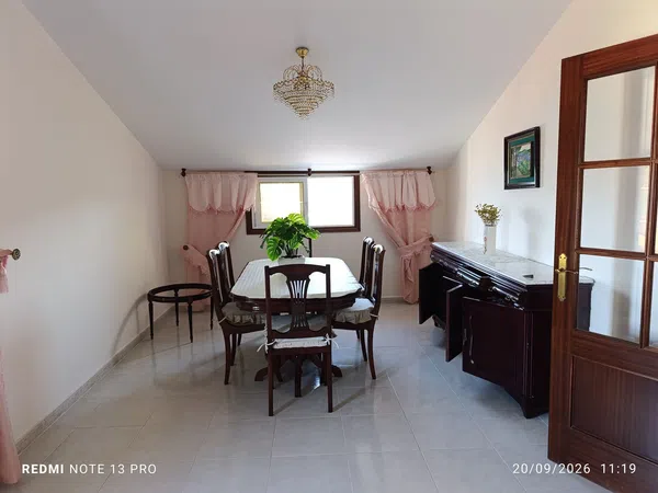 Casa de pueblo en Barrio Portela Camiño Punta Do Socorro, 25 - Foto 9