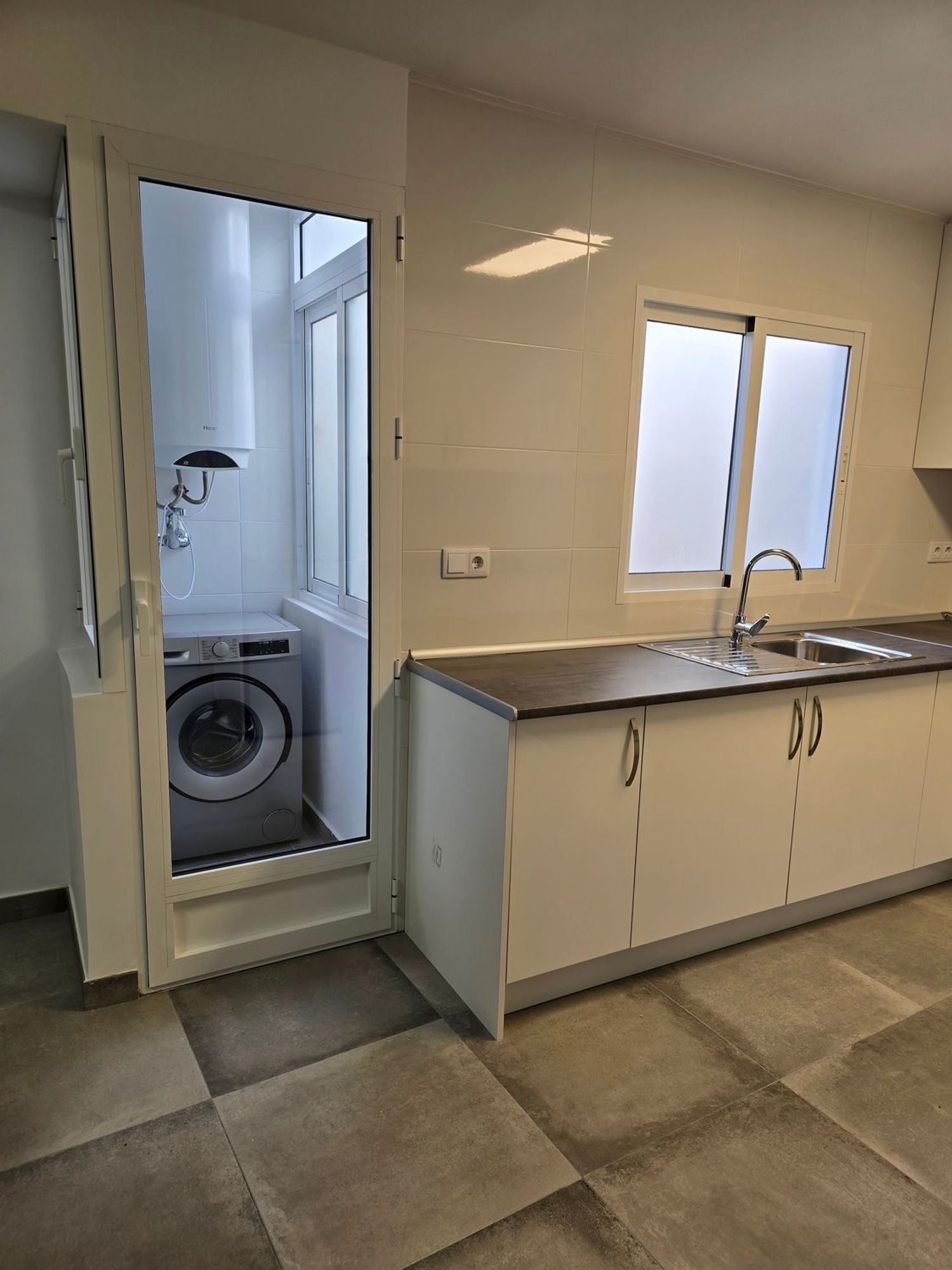 Piso en calle Angustias, 4 - Foto 3