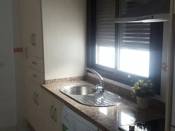 Piso en Puerta Sevilla, 1 - Foto 2