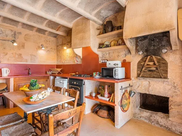 Casa rural en Camino de Ses Barraques, 29, S'Aranjassa - Es Pil.larí, Palma de Mallorca - Foto 7