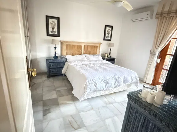 Casa independiente en avenida de Francia, 18 - Foto 19