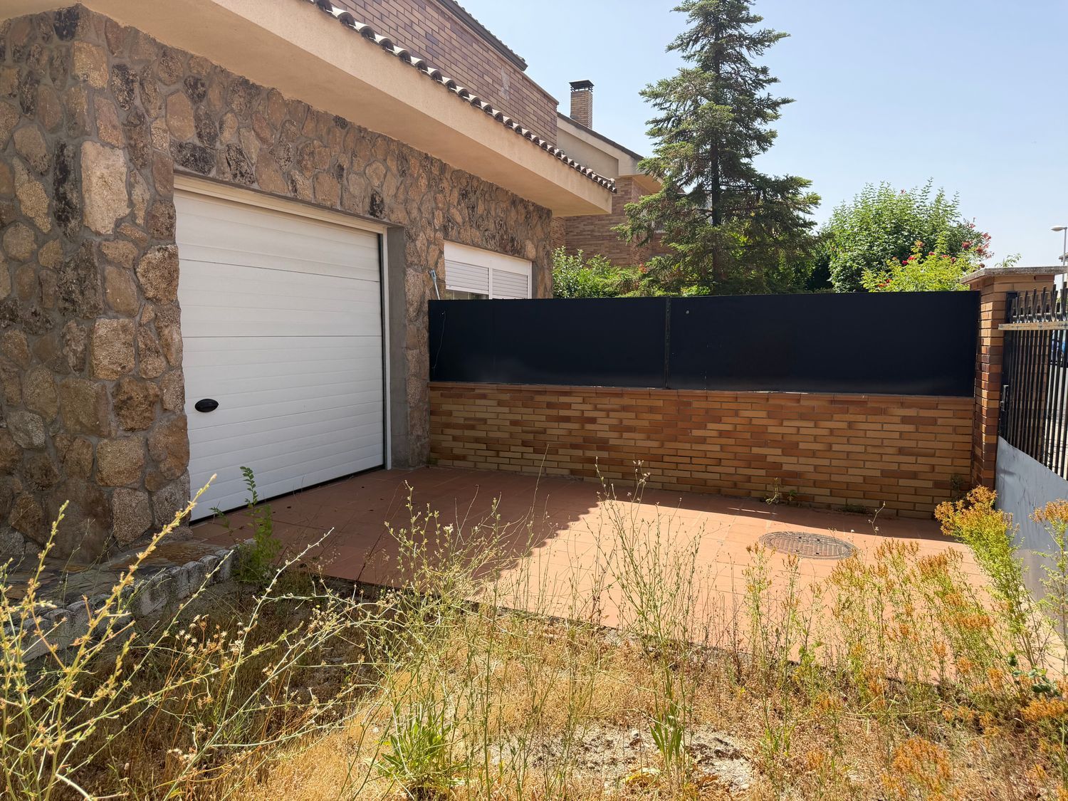 Chalet pareado en Villanueva de la Cañada, Villanueva de la Cañada - Foto 4