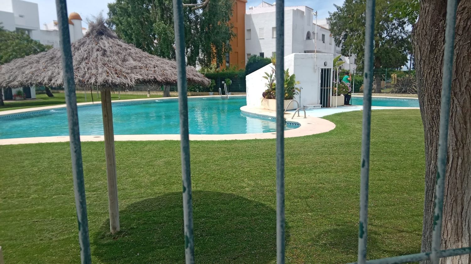 Chalet adosado en Urbanización Real de la Barrosa I, 181 - Foto 33