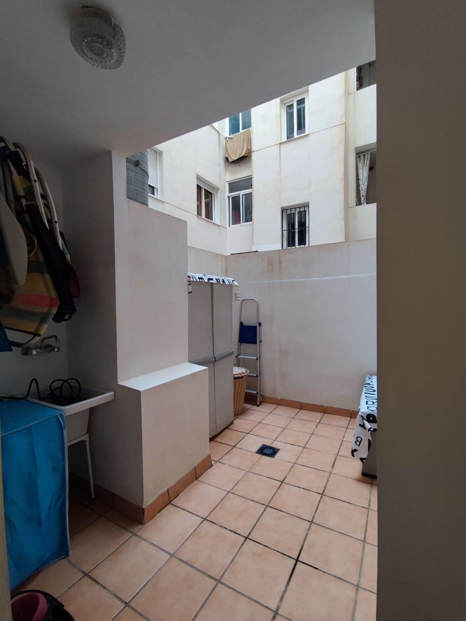 Piso en Calle Costa Blanca, 2, Aguadulce sur - Foto 2