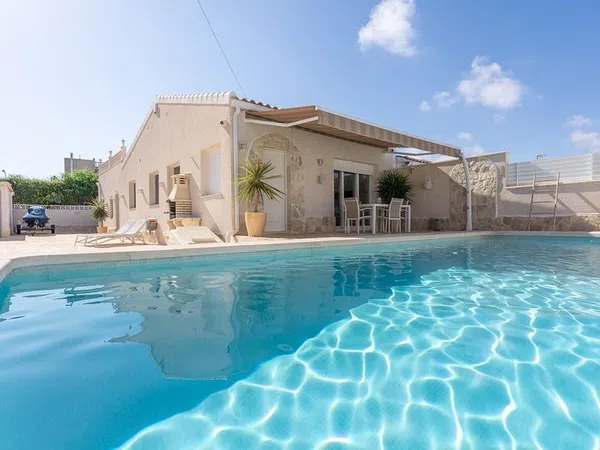 Casa o chalet independiente en Calle Renoir, 6, La Siesta - El Salado - Torreta - Foto 4