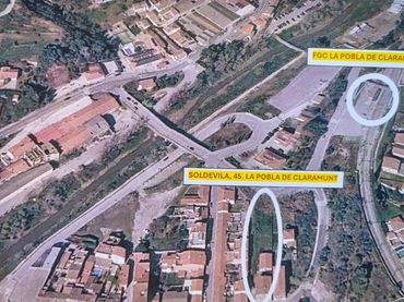 Chalet en  Carrer Soldevila 45 - Foto 2