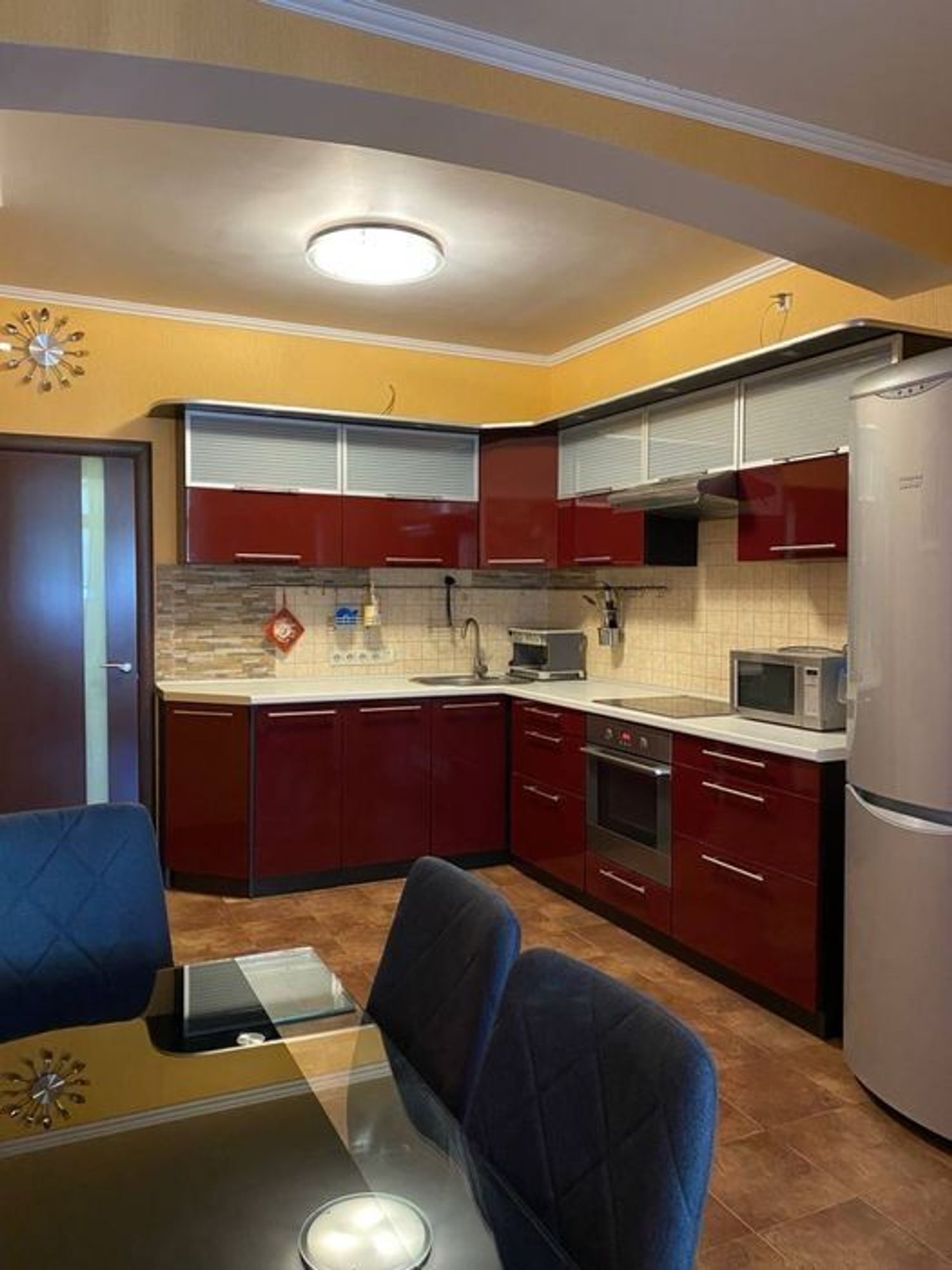 Piso en Gran Via de Ramón y Cajal, 55 - Foto 13