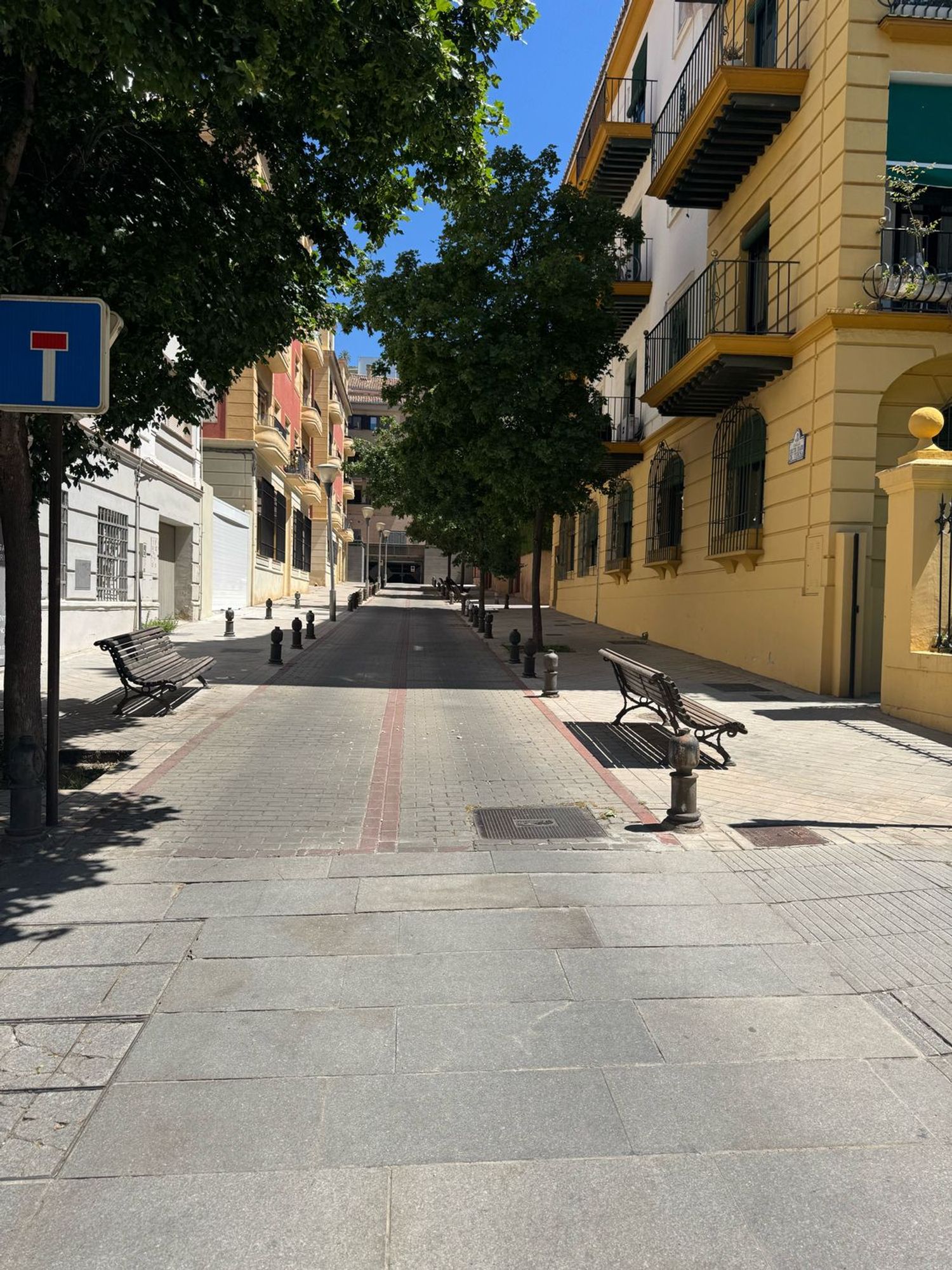 Garaje en Calle Ingeniero Ricardo de la Cierva, 2, Carrera de la Virgen - Paseo del Salón - Foto 6