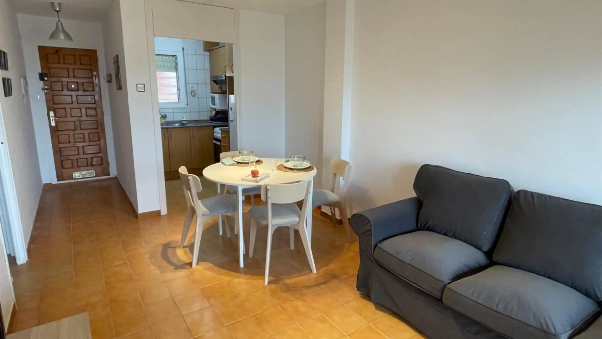 Piso en  Passeig Voramar 6 - Foto 5