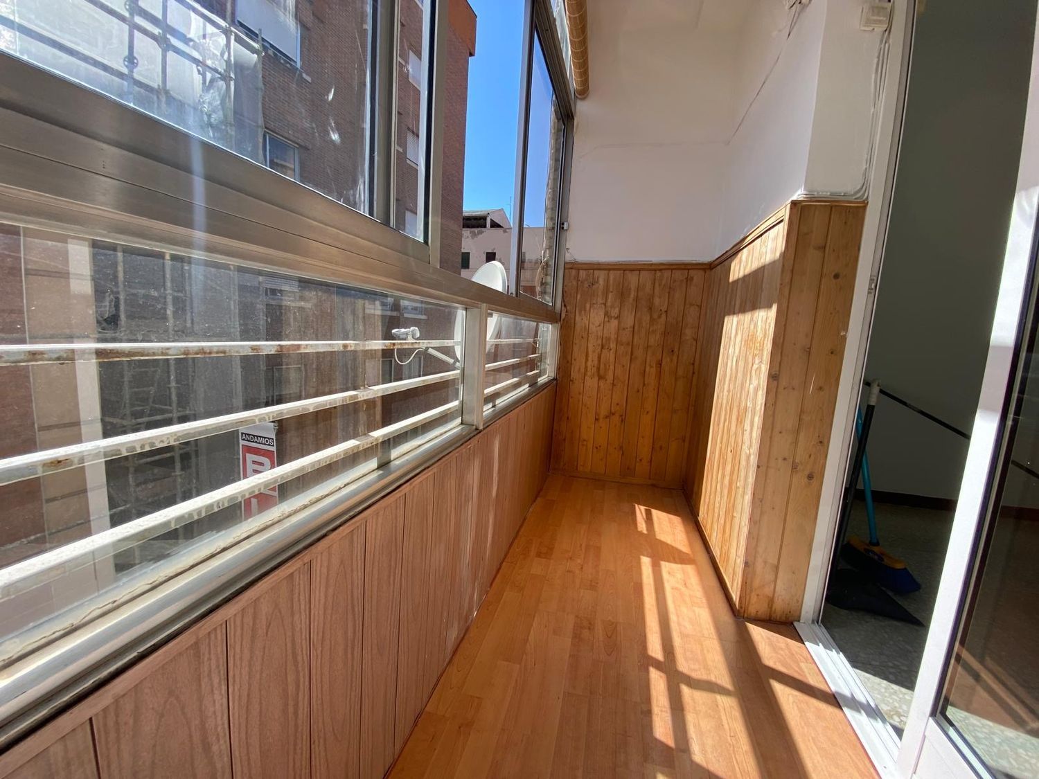 Piso en Calle de Fray Luis de León, 21, Centro, Centro - Foto 10