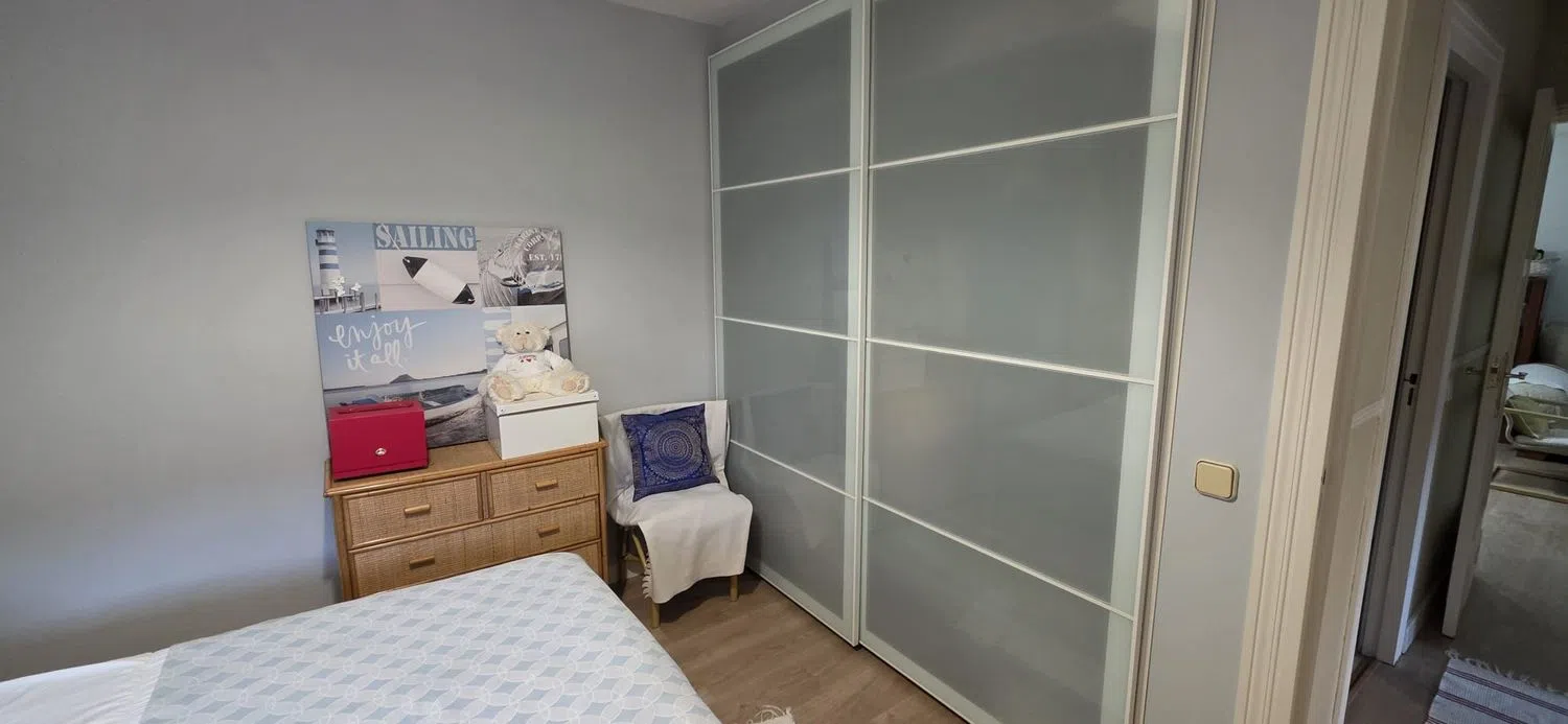 Piso en calle de Portugal, 15 - Foto 28