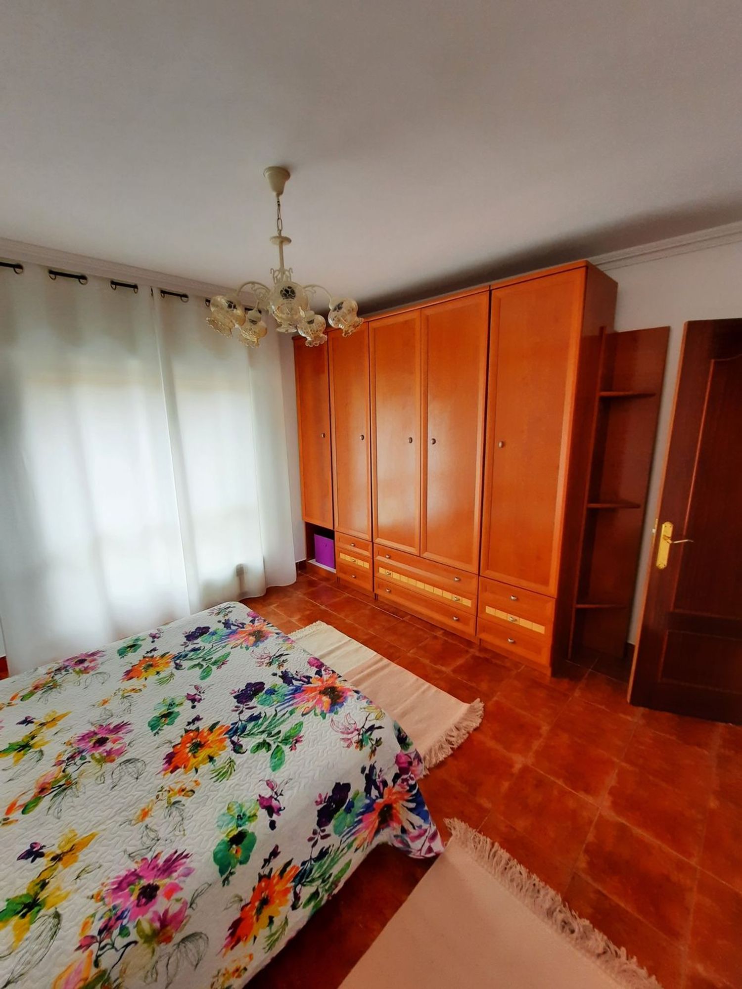 Piso en Juan Cacho Ruiz de Villa, 3, El Parque - Zapatón, El Parque - Zapatón - Foto 3