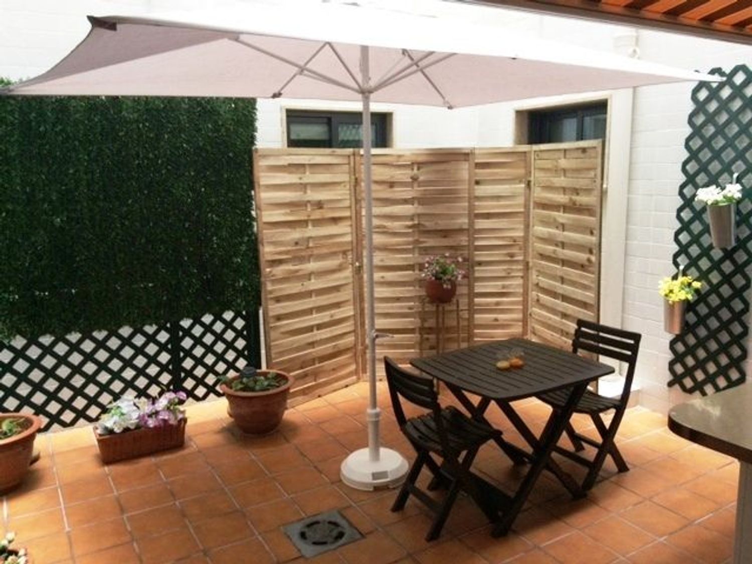 Piso en avenida Hispanidade, 85 - Foto 2