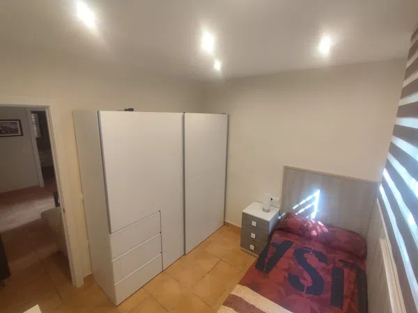 Casa o chalet independiente en Calle José María Freuiller, 1, Los Castillejos - La Trinidad - Foto 4