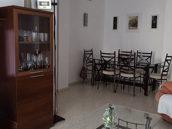 Piso en Calle Polonia, 6, Los Bermejales - Foto 2