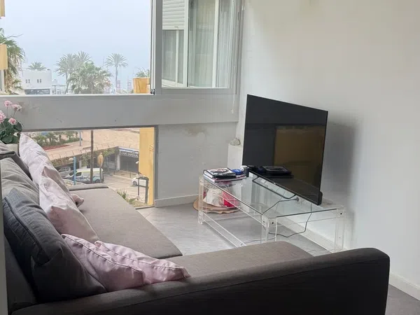 Piso en Avenida Duque de Ahumada, 407, Playa Bajadilla-Puertos - Foto 1