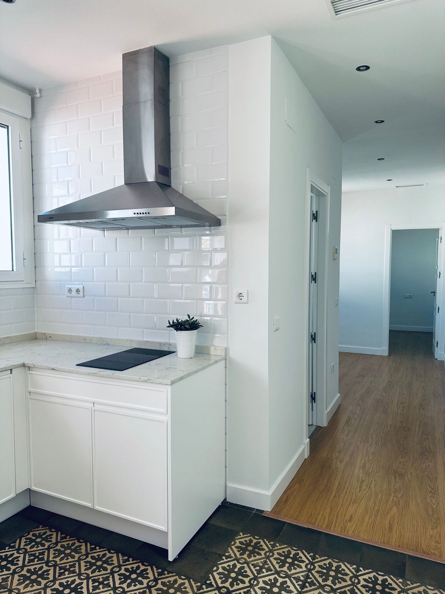 Ático en calle luis montoto, 13 - Foto 12