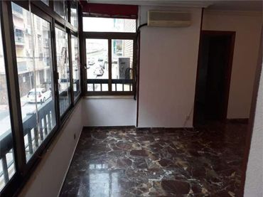 Piso en PLAZA DE TOROS - Foto 5