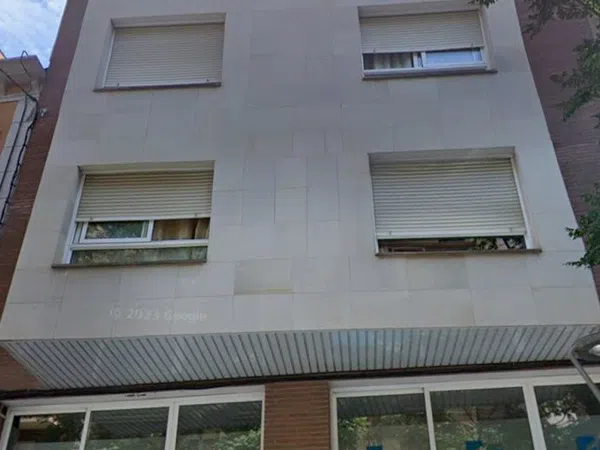 Estudio en calle Valentí Almirall, 4 - Foto 15