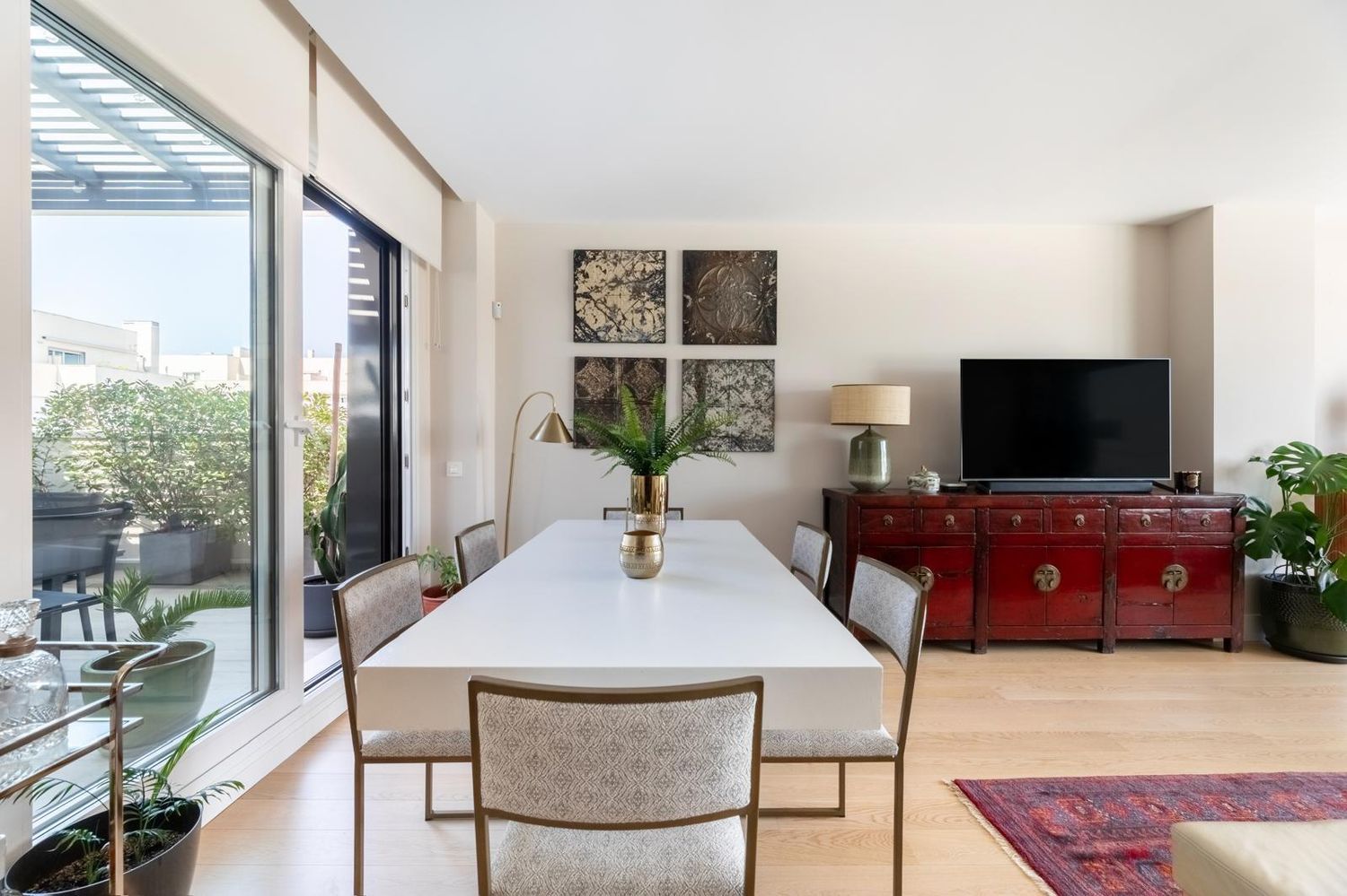 Ático en Barrio Aravaca - Foto 7