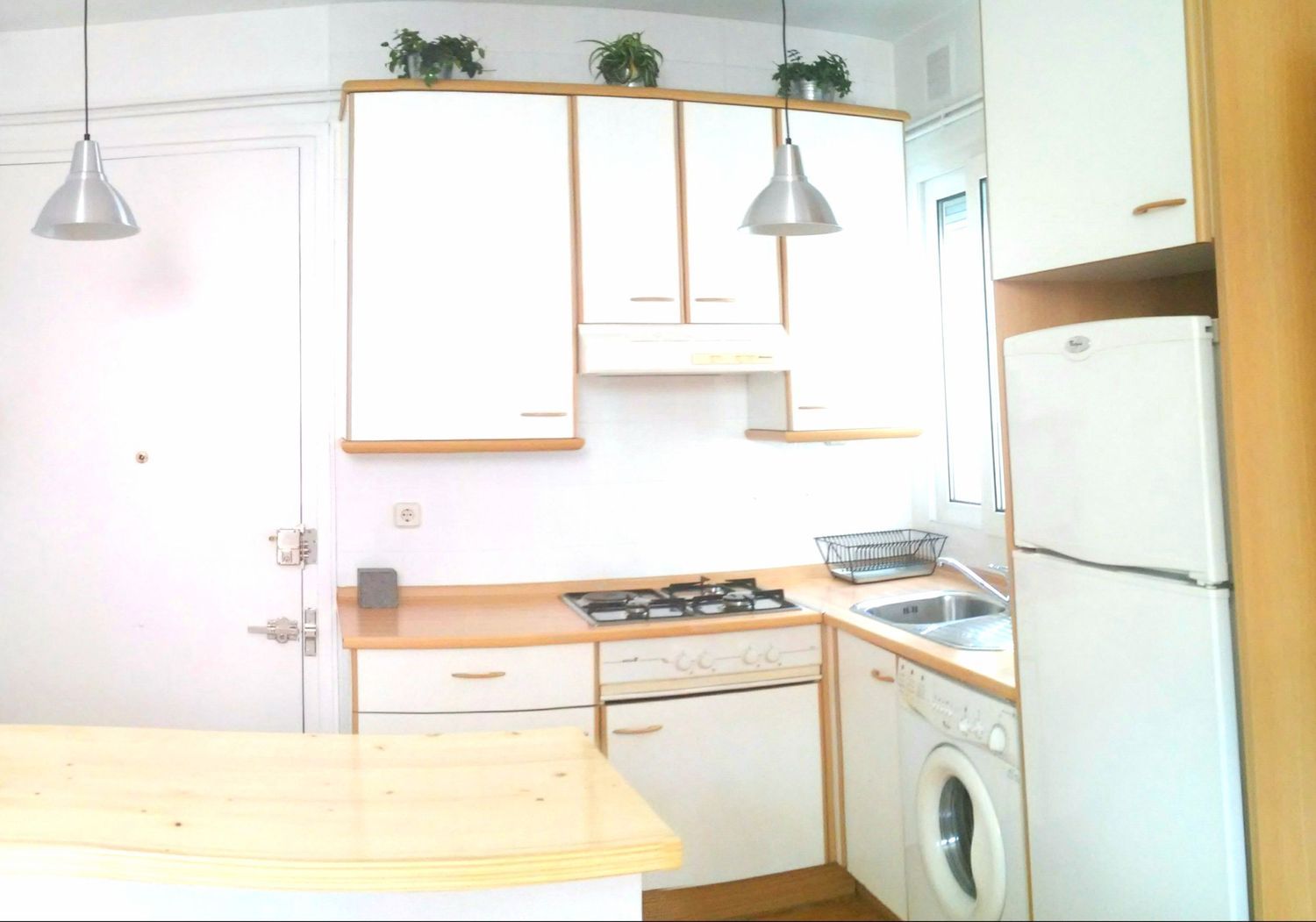 Piso en calle Rodas, 14 - Foto 8