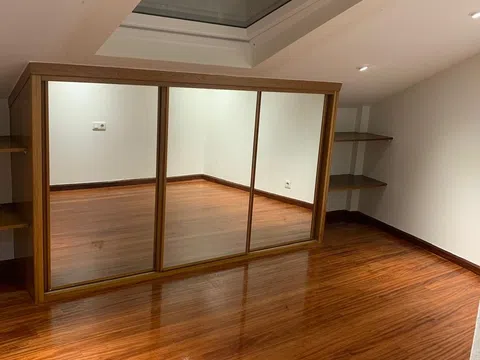 Ático en calle das Galeras, 9 -17 - Foto 9