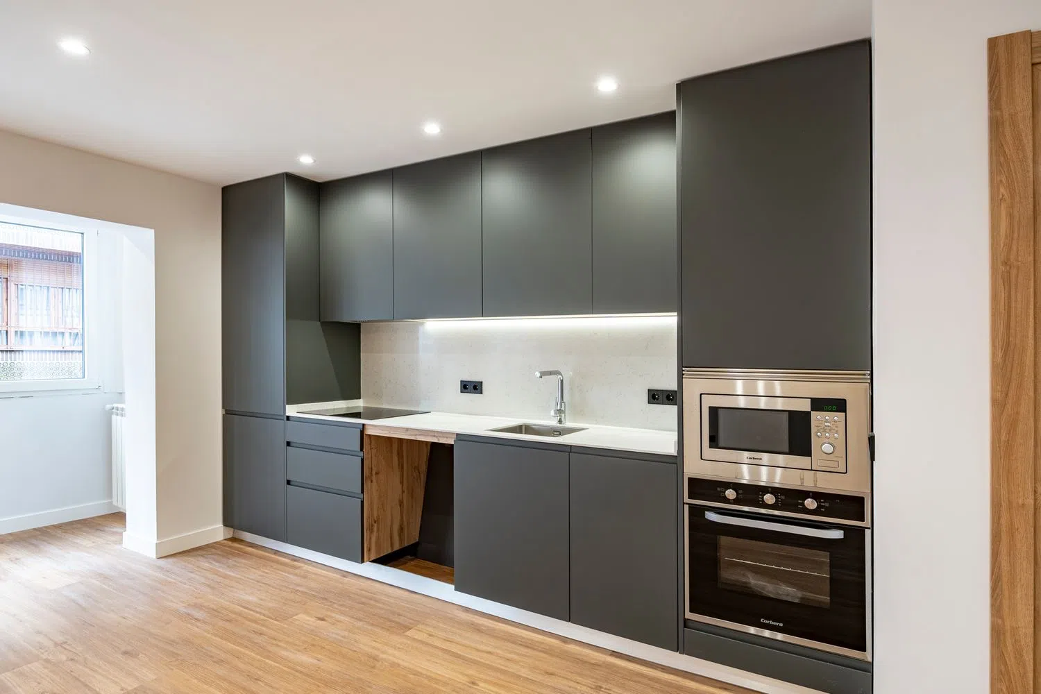 Piso en calle Sierra, 25 - Foto 12