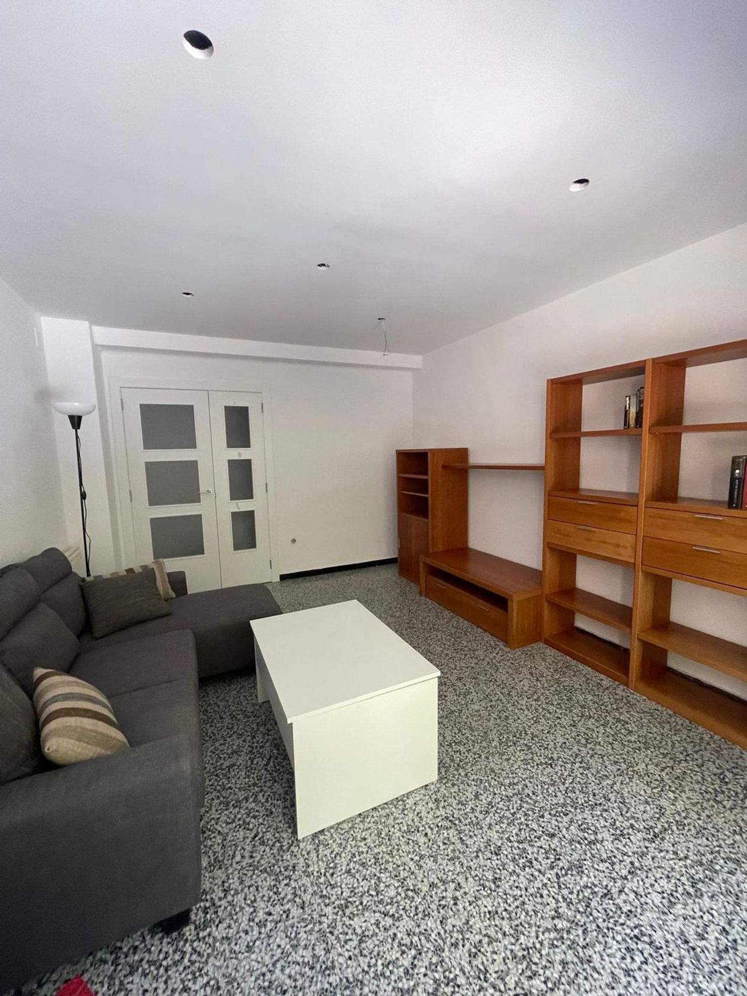 Piso en calle del Doctor Vicent Zaragoza, 73 - Foto 1