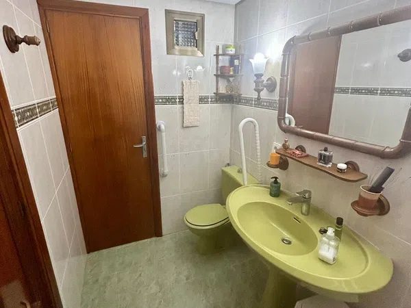 Piso en calle Berga, 44 - Foto 6