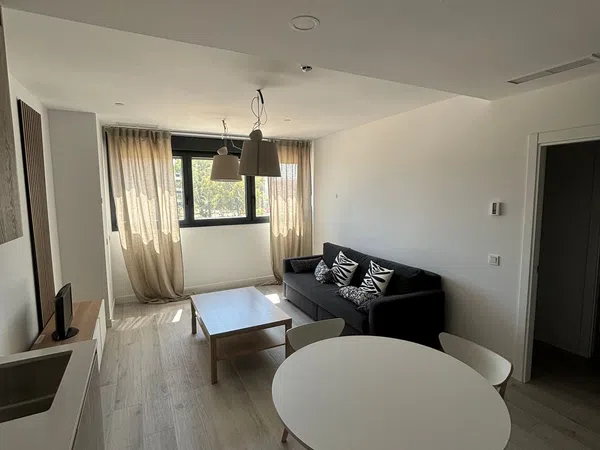 Piso en paseo Martiricos, 30 - Foto 2