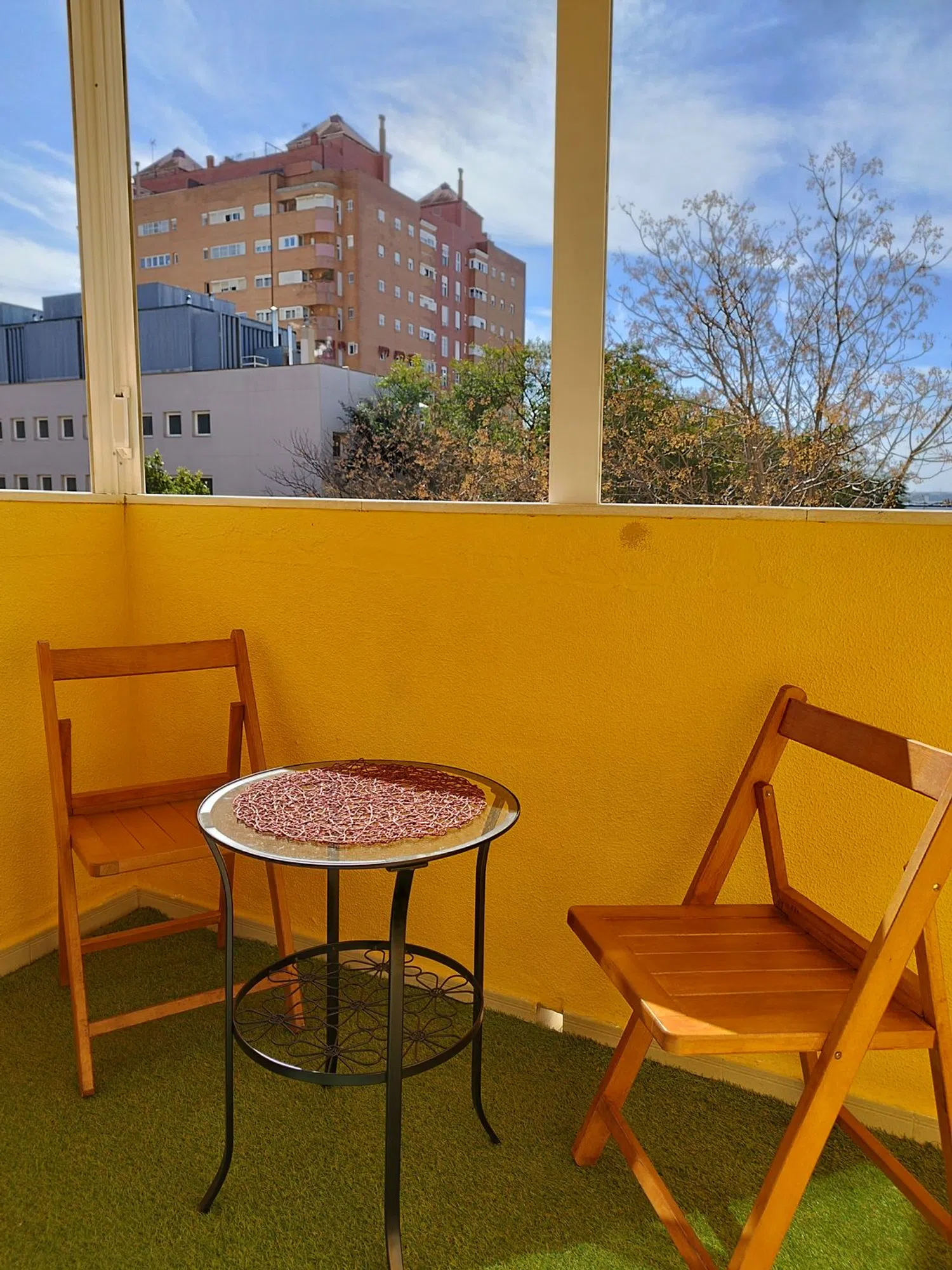 Piso en Barrio Avenida de las Ciencias - Foto 12