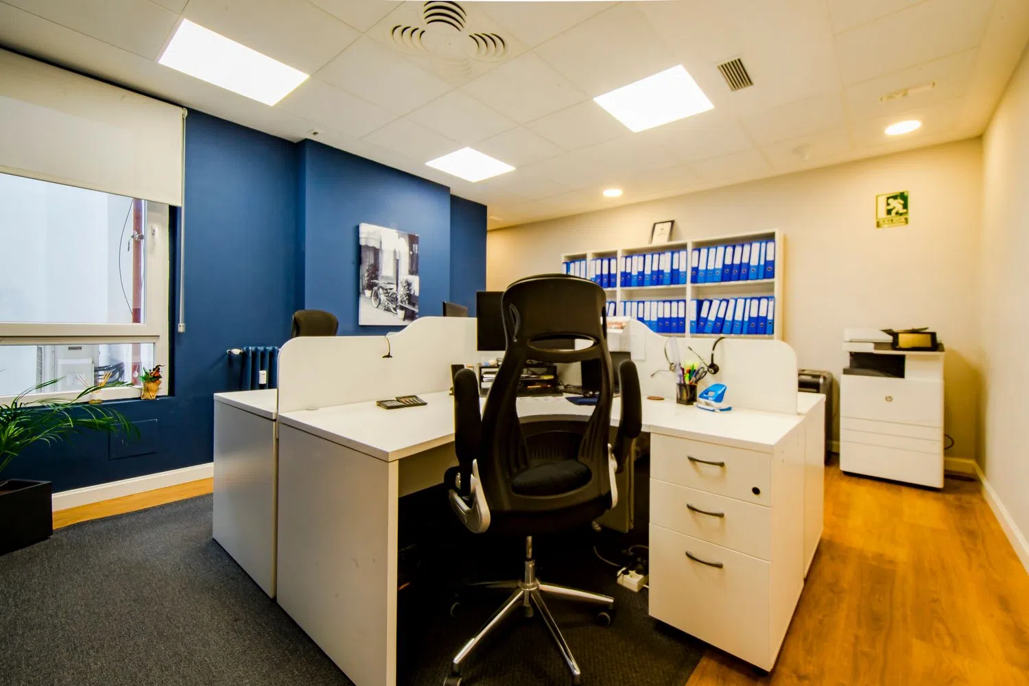 Piso en calle de Juan Álvarez Mendizábal, 12 - Foto 29