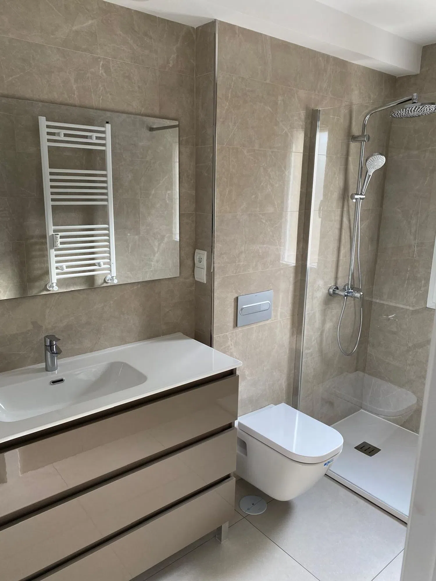 Piso en avenida de Alberto de Alcocer, 32 - Foto 20