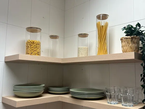 Estudio en calle Mirarosas, 3 - Foto 5