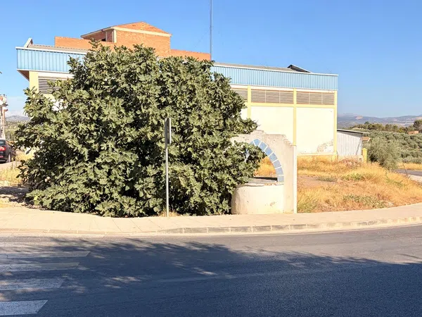 Casa o chalet independiente en Carretera Córdoba - Málaga, 7 - Foto 2