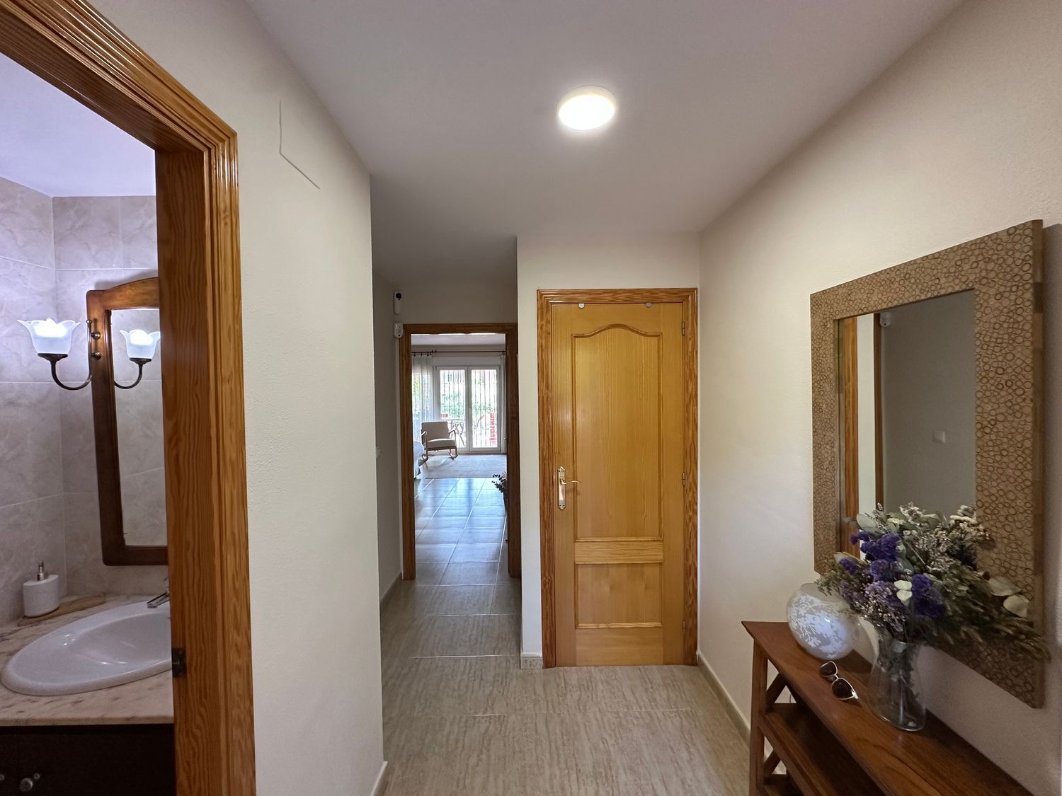 Chalet adosado en Calle Economista German Bernacer, 39, Ciudad Jardín - Foto 7