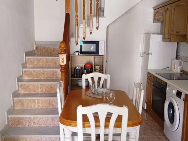 Chalet adosado en Avenida Zaragoza, 9, Gran Playa, Gran Playa - Foto 13