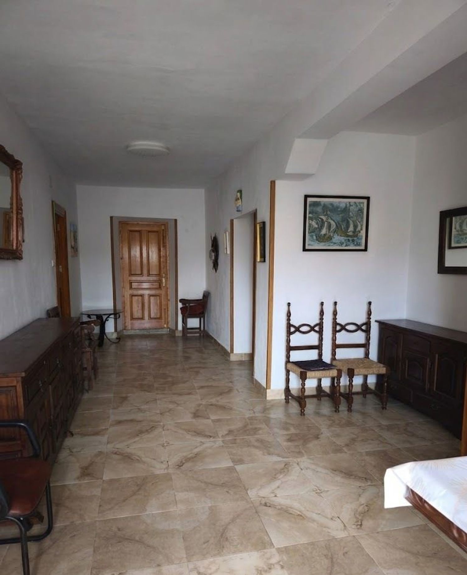 Casa rural en Calle San Martín, 4 - Foto 10