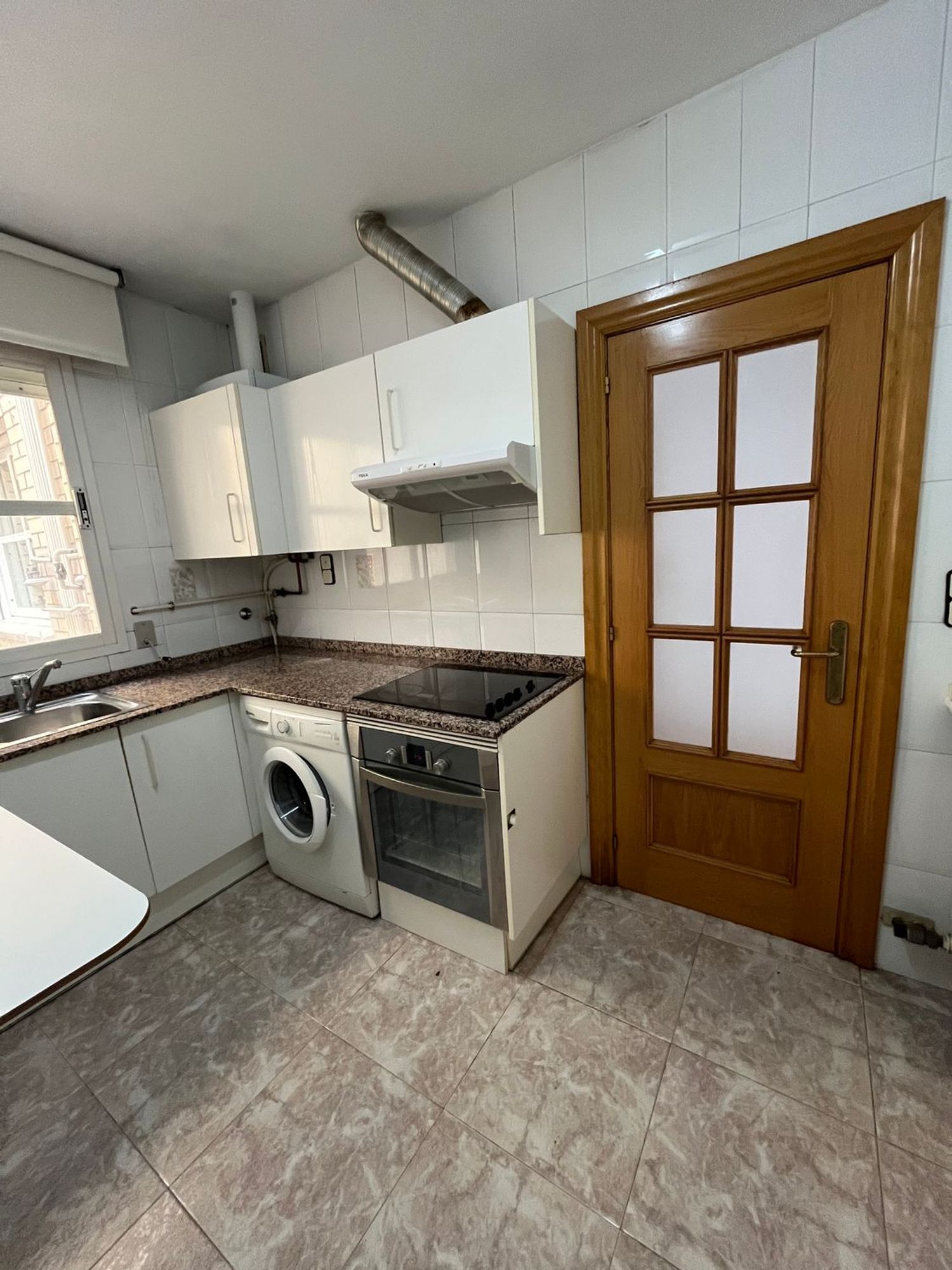 Piso en calle de Juan Pablo Bonet, 7 - Foto 20