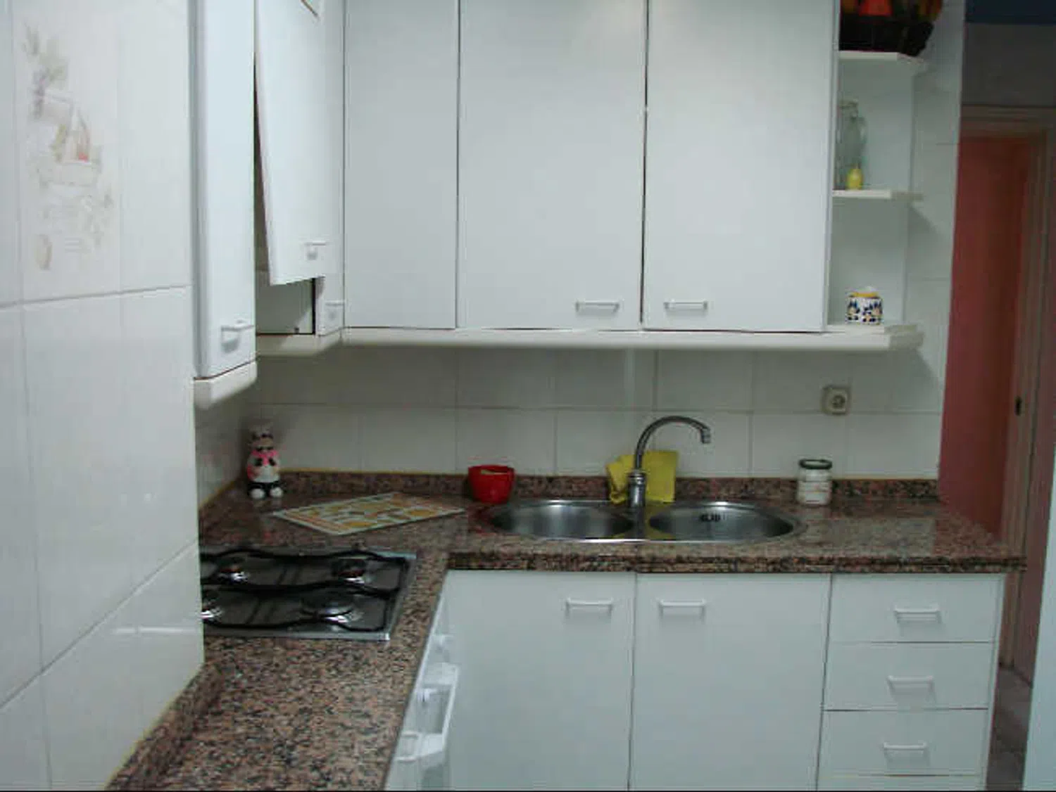 Piso en Rio Guadajira, 4 - Foto 11