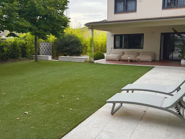 Casa o chalet independiente en Calle Iguazú, 390, La Montaña-El Cortijo, La Montaña-El Cortijo - Foto 28