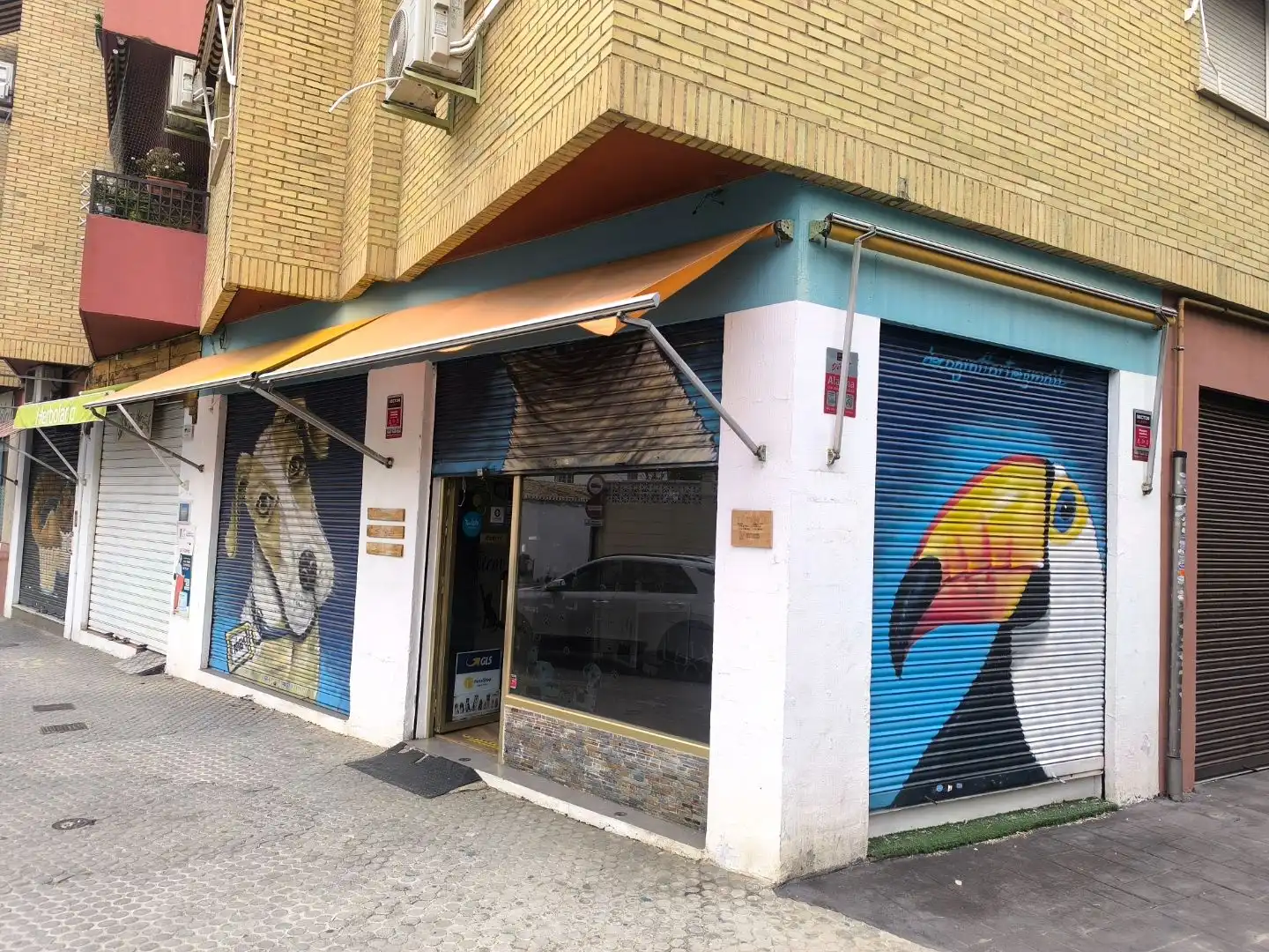 Local comercial en  Camino Bajo de Huétor 37 - Foto 7