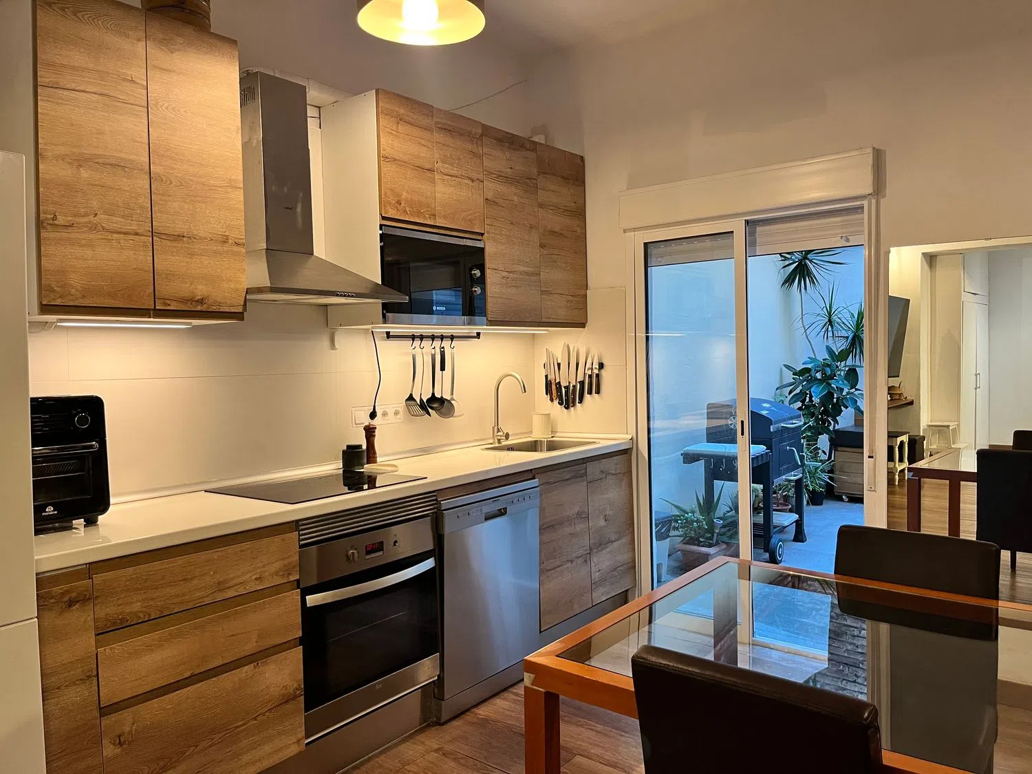 Piso en calle de la Nació, 62 - Foto 12