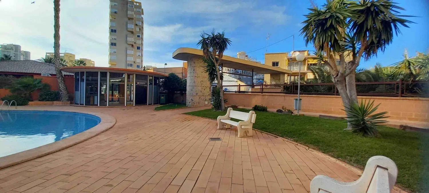 Piso en calle Altea, 5 - Foto 12