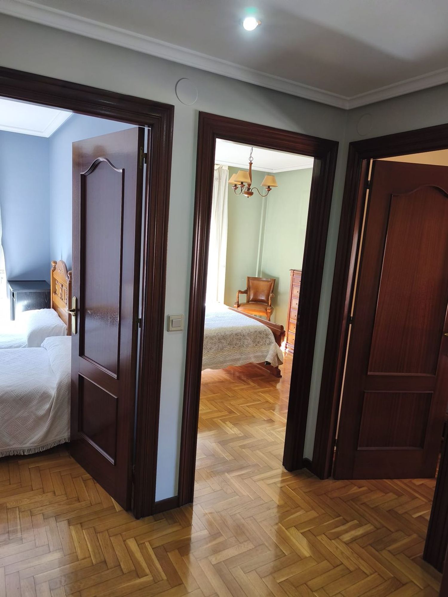 Piso en calle Puerto San Isidro, 17 - Foto 10