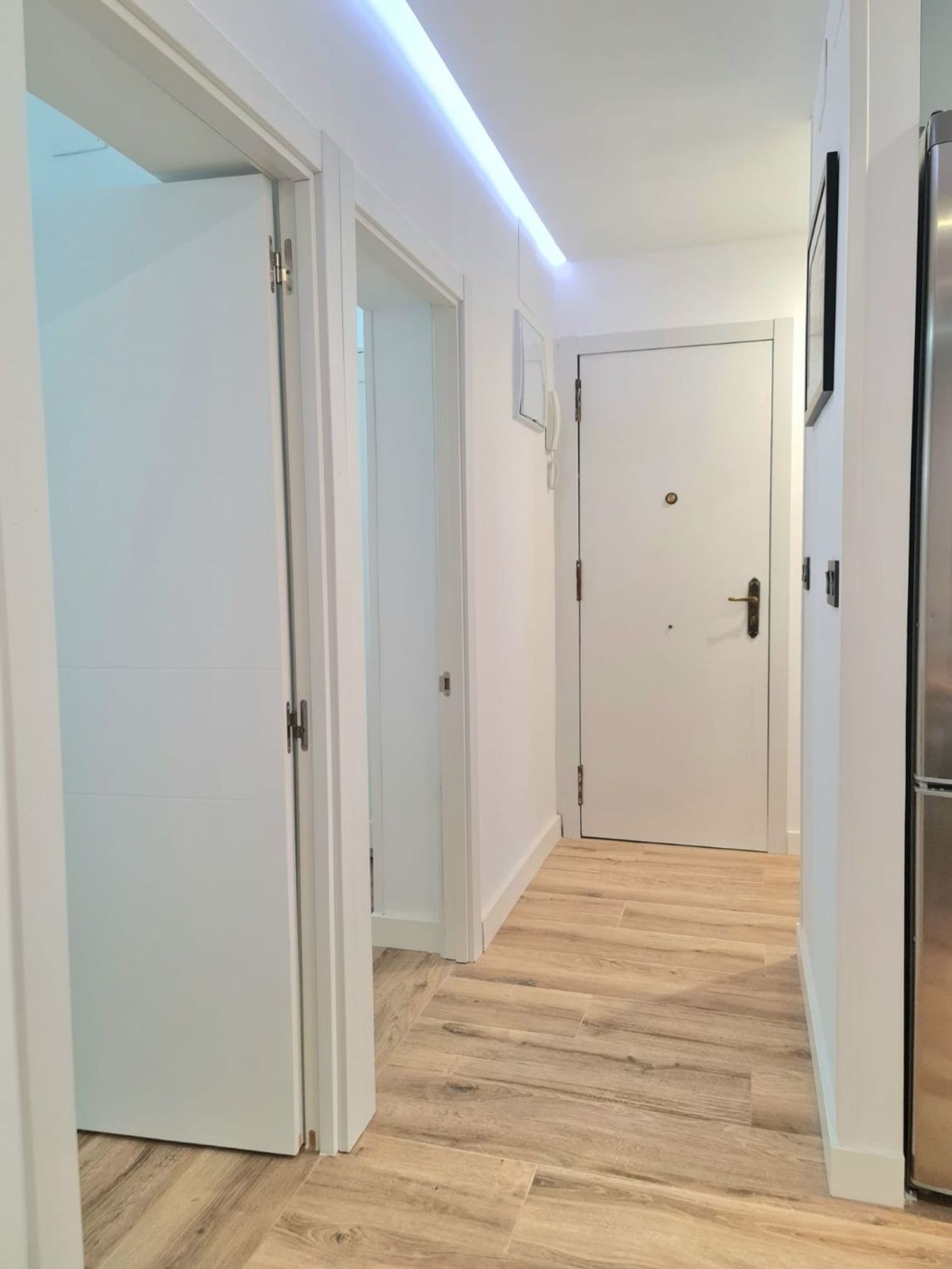 Piso en Gómez de Avellaneda, 51 - Foto 5