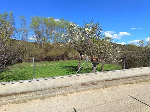 Casa de pueblo en Calle Arriba, 25 a - Foto 37