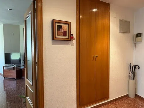 Piso en avenida de la Constitució, 266 - Foto 8