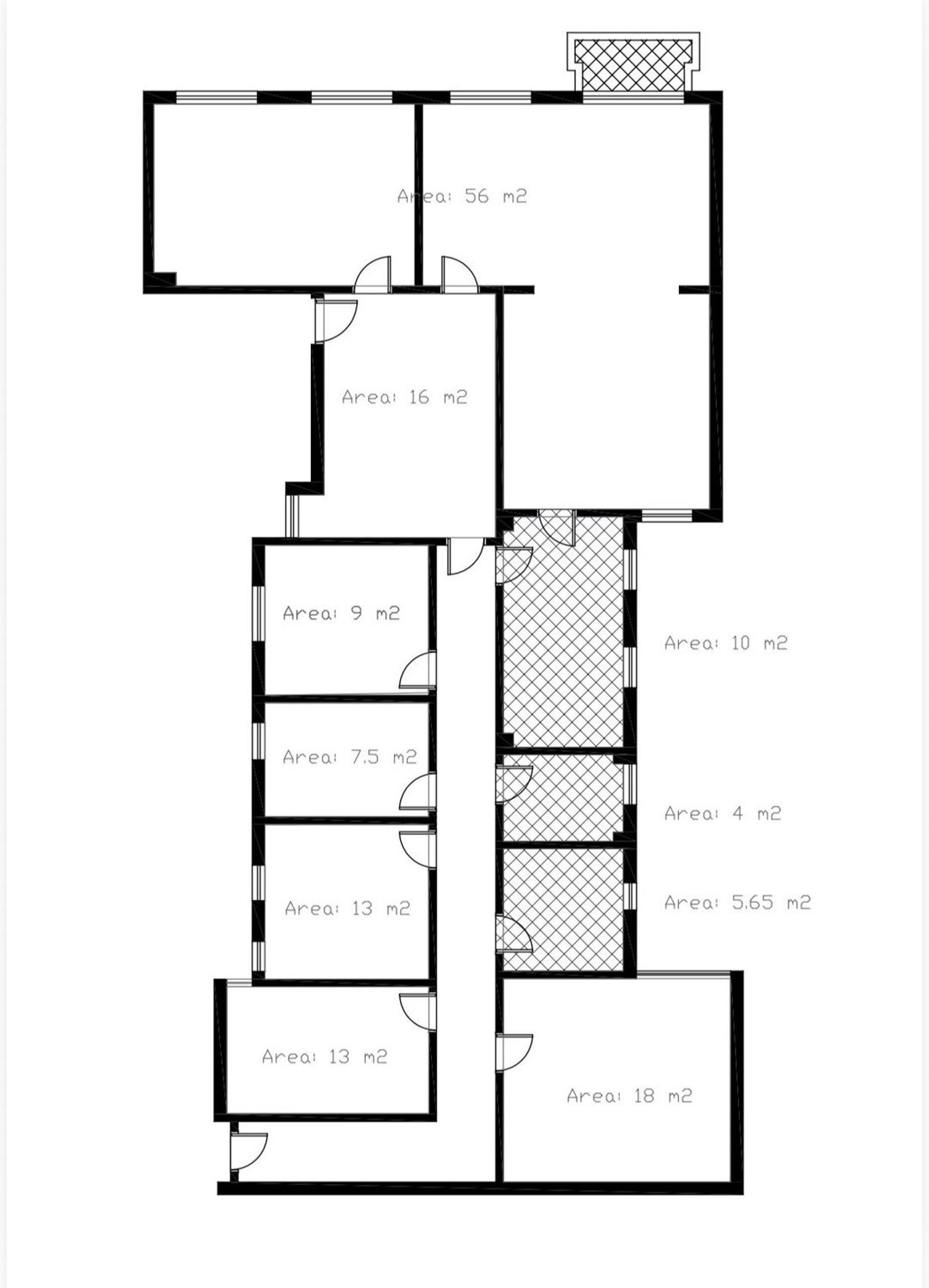 Piso en Barrio Goya - Foto 6