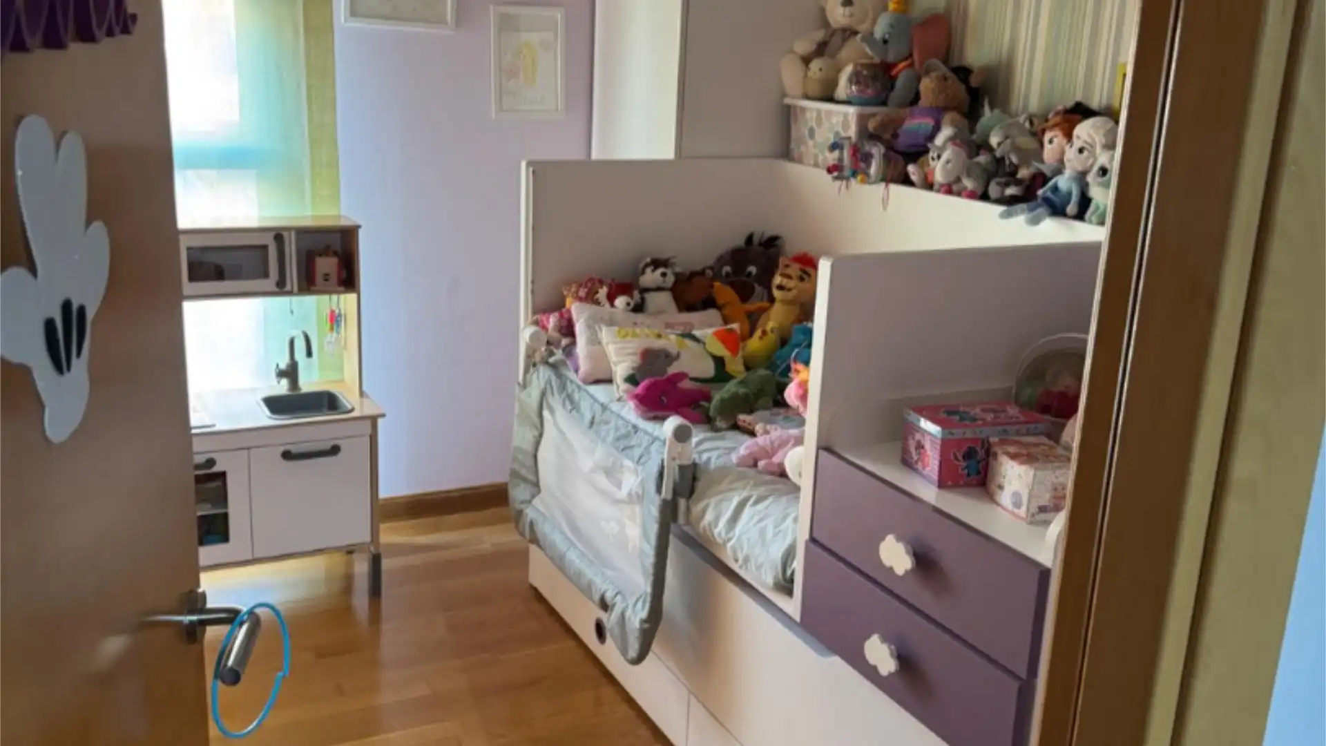 Piso en  Calle de Villamayor de Santiago 11 - Foto 4